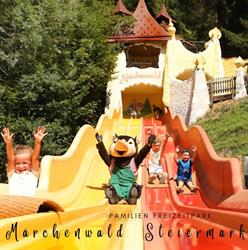 Sieglinde Wrabl - Märchenwald Steiermark und erlebnisgasthof Sonnenhof