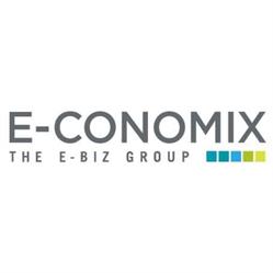 E-Conomix GmbH - The e-Biz Architects