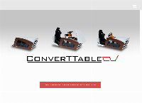 Website von ConverTTable