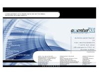 Website von Elvira Maria Glöckl Fazekas