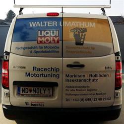 Walter Umathum