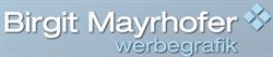 Werbegrafik Birgit Mayrhofer