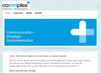 Website von Manuela Gsöll
