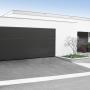 Burtscher Stahlmanufaktur - Garagentor Privat Burtscher Stahlmanufaktur - Garagentor Privat