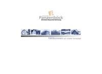 Panzenböck GmbH & Co KG