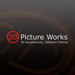 Thomas Kaiser - 3d Picture Works