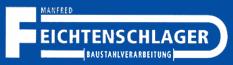 Manfred Feichtenschlager - Manfred Feichtenschlager baustahlverarbeitung