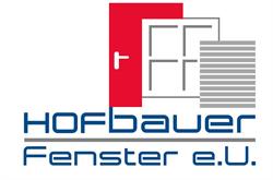 Hofbauer Fenster e.U. - Sonnenschutz & Fenstertechnik
