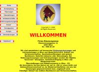 Räumungsmax/ Wohnungsräumungen