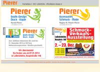 Harald Pierer - Phirell Grafik & Desgin