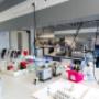 Eurofins Umwelt Österreich GmbH & Co. KG - Wiener Neudorf_Labor