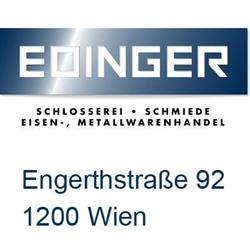 Schlosserei Edinger