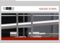 Lock Edelstahlverarbeitungs GmbH - Lock GmbH