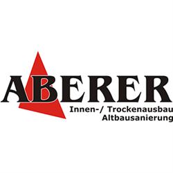 Aberer Innen- / Trockenausbau