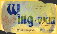 Wing - Web e.U. - Winter Ingrid - Webdesign
