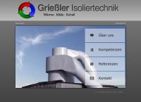 Grießler Engelbert Isoliertechnik