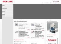 ROLLON GmbH