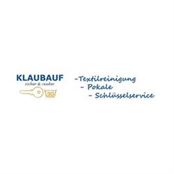 Ernst Klaubauf
