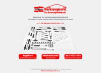 Österreichischer Werkzeugmarkt - Bergin Werkzeugmärkte GmbH