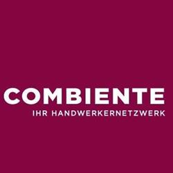 combiente GmbH Ihr Handwerkernetzwerk