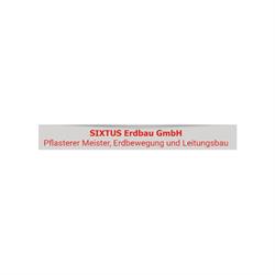 Sixtus Erdbau GmbH Stempfer Josef
