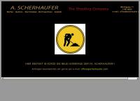 Di Dr. Albin Dieter Scherhaufer