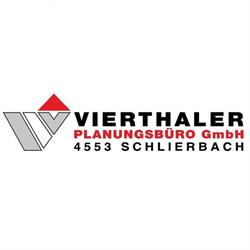 Vierthaler Planungsbüro ZT-GmbH