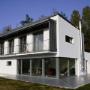 Einfamilienhaus Einfamilienhaus