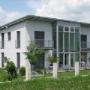 Einfamilienhaus Einfamilienhaus