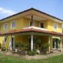 Einfamilienhaus Einfamilienhaus
