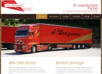 Josef Wenigwieser GmbH