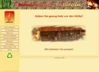 Website von Alfred Miklau