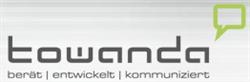 Astrid Rainer - Agentur Towanda