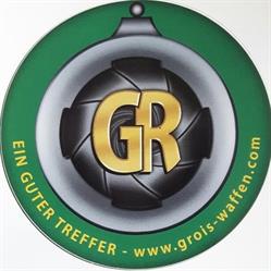 Grois-Waffen Gesellschaft m.b.H.