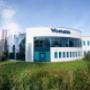 Wograndl Druck_Druckerei Gebäude Mattersburg