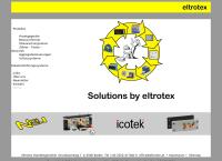 Eltrotex Handels- Gesellschaft M.b.h.