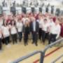 Unser Samson-Team Unser Samson-Team