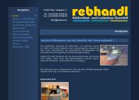 Rebhandl u. Sohn KG.
