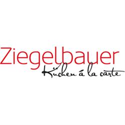 Ziegelbauer Küchen á la carte