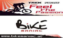 Bikemaniac Inh Schuch Günther