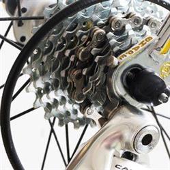 die radwerkstatt - the art of bicycle maintenance