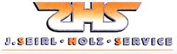 Josef Seirl - Holzservice Seirl