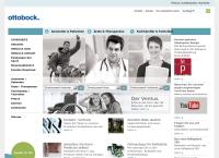 Otto Bock Healthcare Products GmbH