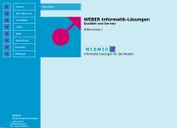 Ing. Norbert Karl Weber - Weber Informatik-Lösungen