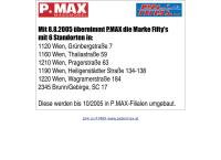'fifty' Selbstbaumöbel Gesellschaft M.b.h.