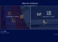 Grebenz Werner jr
