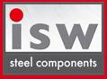 ISW steel components
