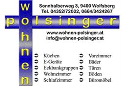 Karl Polsinger - Wohnen-Polsinger