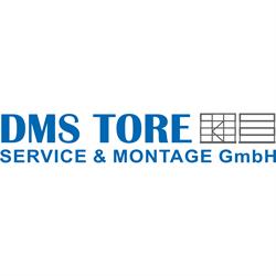 DMS - Tore Service & Montage GmbH