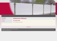 Schlosserei Robert Fallmann Gesellschaft m.b.H.